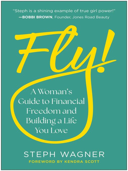 Title details for Fly! by Steph Wagner - Available
